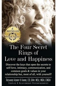 Four Secret Rings of Love and Happiness