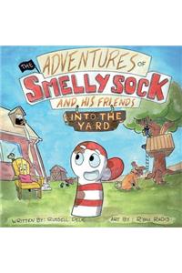 Adventures of Smelly Sock and His Friends