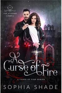 A Curse of Fire