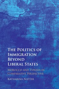 Politics of Immigration Beyond Liberal States