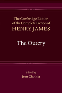 The Outcry
