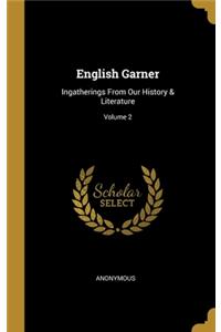 English Garner