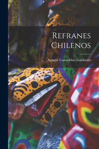 Refranes chilenos