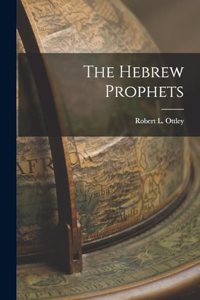 Hebrew Prophets