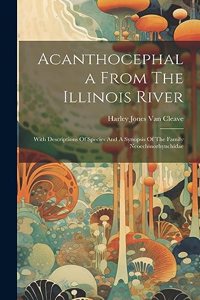 Acanthocephala From The Illinois River