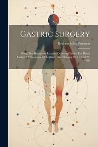 Gastric Surgery