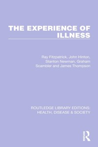 The Experience of Illness