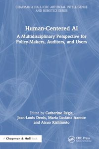 Human-Centered AI