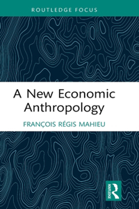 New Economic Anthropology