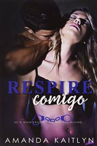 Respire Comigo