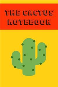 The Cactus Notebook