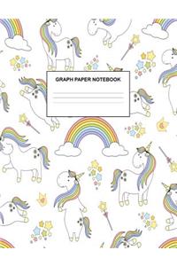 Graph Paper Notebook