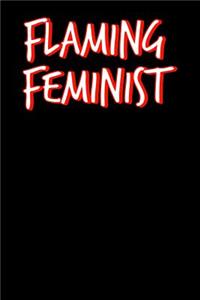 Flaming Feminist