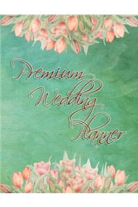 Premium Wedding Planner
