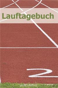 Lauftagebuch