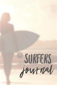 Surfers Journal