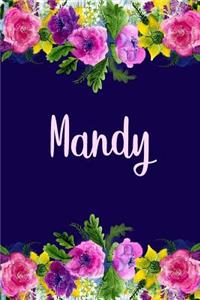 Mandy