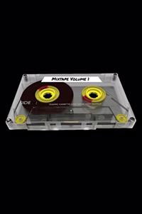 Mix Tape Volume 1
