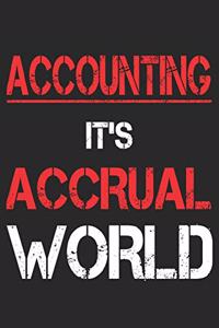 Accrual World