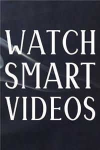 Watch Smart Videos