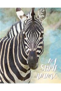 My Spirit Animal