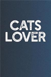 Cats Lover