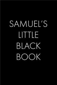 Samuel's Little Black Book