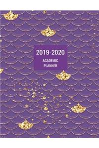 2019 2020 Academic Planner