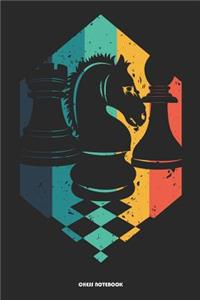 Chess Notebook