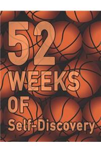 52 Weeks of Self-Discovery