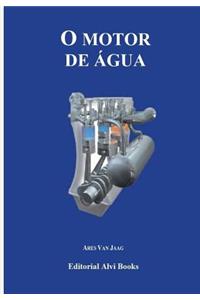 O Motor de Água