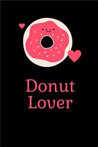 Donut Lover