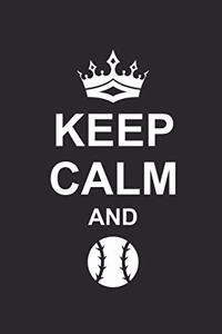 Keep Calm and