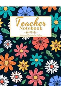 Teacher Notebook
