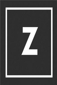 Z