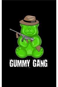 Gummy Gang