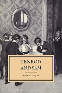 Penrod and Sam