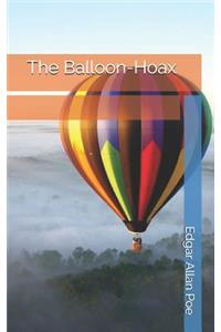 The Balloon-Hoax