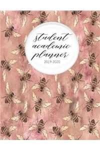 Student Academic Planner 2019-2020