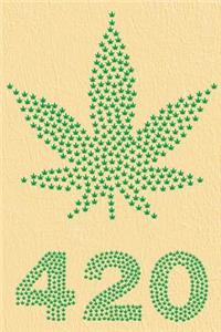 Cannabis Strain Tracker