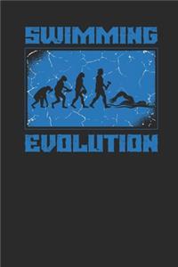 Swimming Evolution