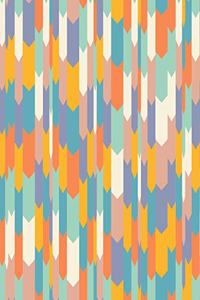Graph Paper Notebook