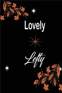 Lovely Lefty