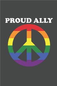 Proud Ally