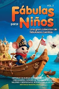 Fábulas para Niños