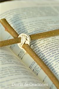 Diario de Oración
