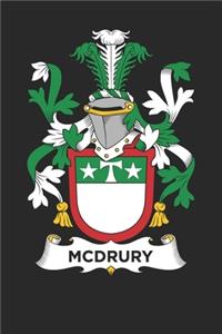 McDrury