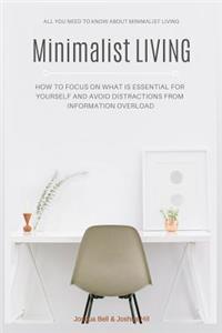 Minimalist Living