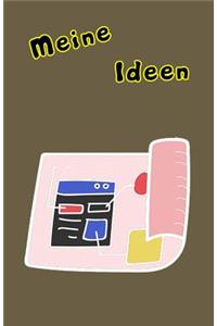 Meine Ideen