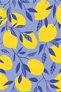 Lemon Branch Design Notebook
